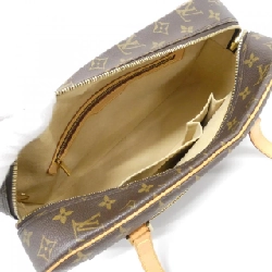 Túi xách vai Louis Vuitton Monogram Cite GM M51181 - Hàng hiệu Chính hãng 767246