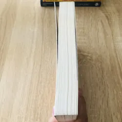 TRÊN ĐỈNH PHỐ WALL  1004032