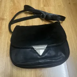 Túi nữ size 22*23*8 dz thật 2hand 934449