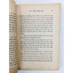 Vĩnh biệt tình anh - Nhất Giang 129432