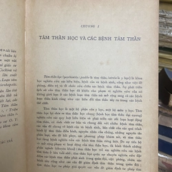 TÂM THẦN HỌC 529816