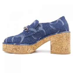 【Khuyến mãi】Giày CHANEL 664341