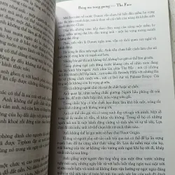 Bóng ma trong gương - The face - Dean Koontz 1010980