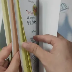 Tìm Lại Sức Mạnh Tinh Thần - Jan Alcoe 961229