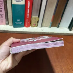 II Sách Kỹ Năng: Giải Mã Từ Điển Cảm Xúc - KIM EANA - Ngân Hà (Dịch) - 2021 792020