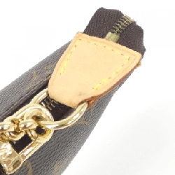 Túi xách vai Louis Vuitton Monogram Sophie M40158 610616