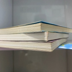 Combo 3 sách thể loại tâm lý 501055