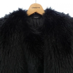 Yoko Chan YCC-424-226 Áo khoác - Hàng hiệu Chính hãng 817221