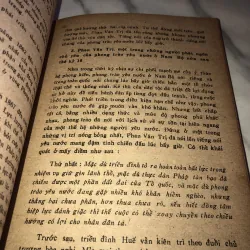 Phan văn trị cuộc đời và tác phẩm - Nguyễn Khăc Thuần  990644