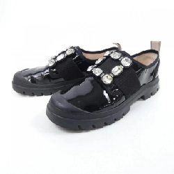 【Mã giảm giá】Giày sneaker ROGER VIVIER 664044