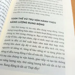 TẦN SỐ RUNG ĐỘNG MỖI NGÀY  596580