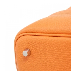 Túi Hermes Picotin Lock MM 060991CK - Hàng hiệu Chính hãng 804312