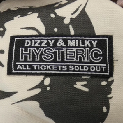 Quần HYSTERIC GLAMOUR - Hàng hiệu Authentic 883135