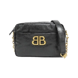 【Sản phẩm mới】Túi máy ảnh MONACO XS 806459 2AAR8 của Balenciaga