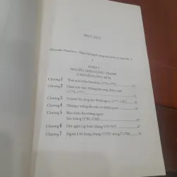 ALEXANDER HAMULTON (1757-1804) 930914