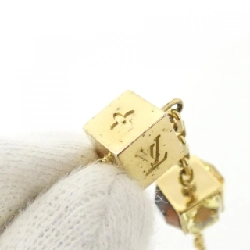 Louis Vuitton Collier Gamble M66999 Dây chuyền - Hàng hiệu Chính hãng 772443