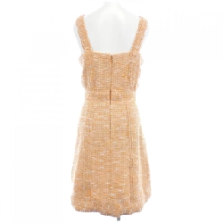 【Khuyến mãi】Váy Chanel CHANEL 653707