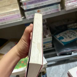 Xin cạch đàn ông - Katarzyna Grochola 970362