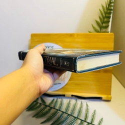 [Sách tiếng Anh 2hand] Like new 90% - Magisterium: The Iron Trial 504514