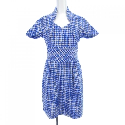 【Mã giảm giá】Chanel CHANEL Đầm