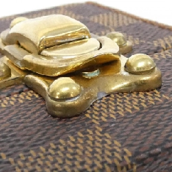 Louis Vuitton Damier Boîte Bijoux - Hàng hiệu Authentic 771355