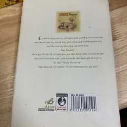 Nếu Gặp Người Ấy Cho Tôi Gửi Lời Chào - Takuji Tchikawa 927520