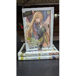 Tiểu Thuyết Thiên sứ nhà bên (Light Novel) 606046
