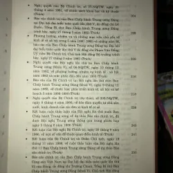 Văn kiện Đảng về công nghiệp hóa, hiện đại hóa  755309