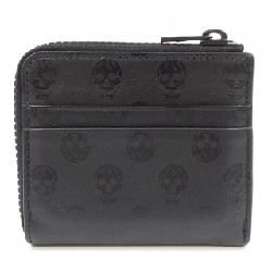 Ví đựng tiền và thẻ ALEXANDER McQUEEN - Hàng hiệu Authentic 907509