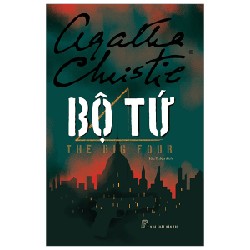 Bộ Tứ - Agatha Christie 58764