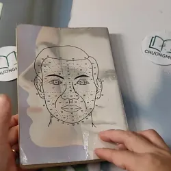 Vận Dụng Khoa Nhân Tướng Học Trong Ứng Xử Và Quản Lý Kinh Doanh - Việt Chương 727261