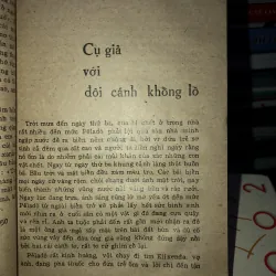 Người chết trôi đẹp nhất trần gian - G. Gacxia Macket 932413