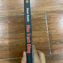 Hồ sơ quyền lực Mao Trạch Đông - Shaun Breslin (o4) 551490