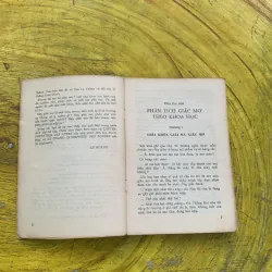  BÍ ẨN GIẤC MƠ- PIERRE REAL & DE CAGLIOSTRO 753416