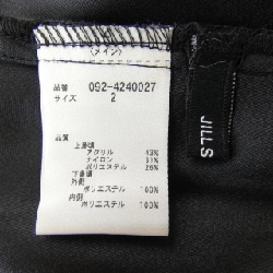 JILL STUART ワンピース 650293