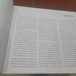 Tạo lập MÔ HÌNH KINH DOANH 501063