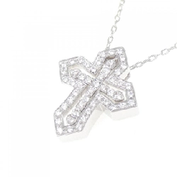 Damiàni Belle Époque Crown Necklace - Hàng hiệu Authentic 841360