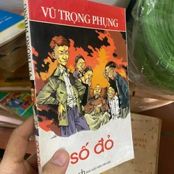 Truyện Số đỏ