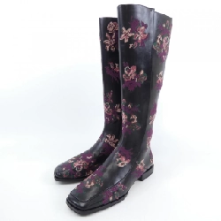 Giày boot TORY BURCH - Hàng hiệu Authentic 831120