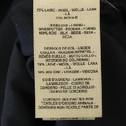 Áo khoác HERMES - Hàng hiệu Chính hãng 635256