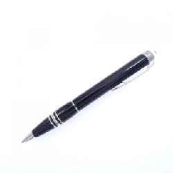 Bút bi Montblanc Starwalker Platinum Resin 8486 - Hàng hiệu Chính hãng 881225