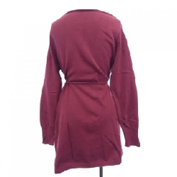 Váy Vivienne Westwood RED 650219