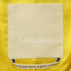 【Mã giảm giá】'S Max Mara Áo khoác 641573