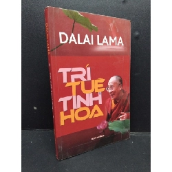 [Phiên Chợ Sách Cũ] Trí tuệ tinh hoa và cuối 2010 2303