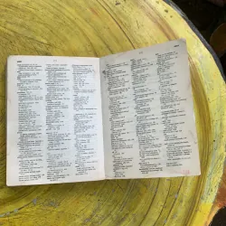 COMBO TỪ ĐÚNG TỪ SAI & NGỮ PHÁP TIẾNG ANH THỰC HÀNH-English Grammar in use  753392