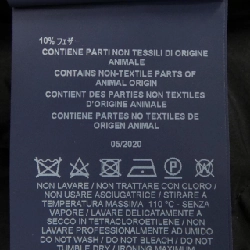 Herno PI0506D Áo khoác lông vũ - Hàng hiệu Chính hãng 813419