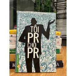 Dắt tôi PR cho PR – Không rõ tác giả 571454