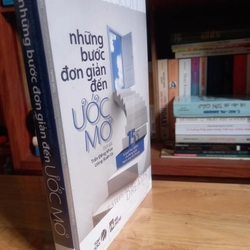 Những bước đơn giản đến ước mơ