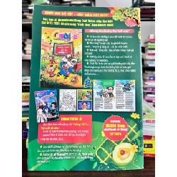 Cười Vui - Ấn phẩm của Báo TNTP và NĐ 935213