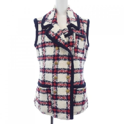 【Mã giảm giá】Gucci GUCCI Áo gile